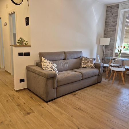Casa Vacanza Milano 104 Zewnętrze zdjęcie