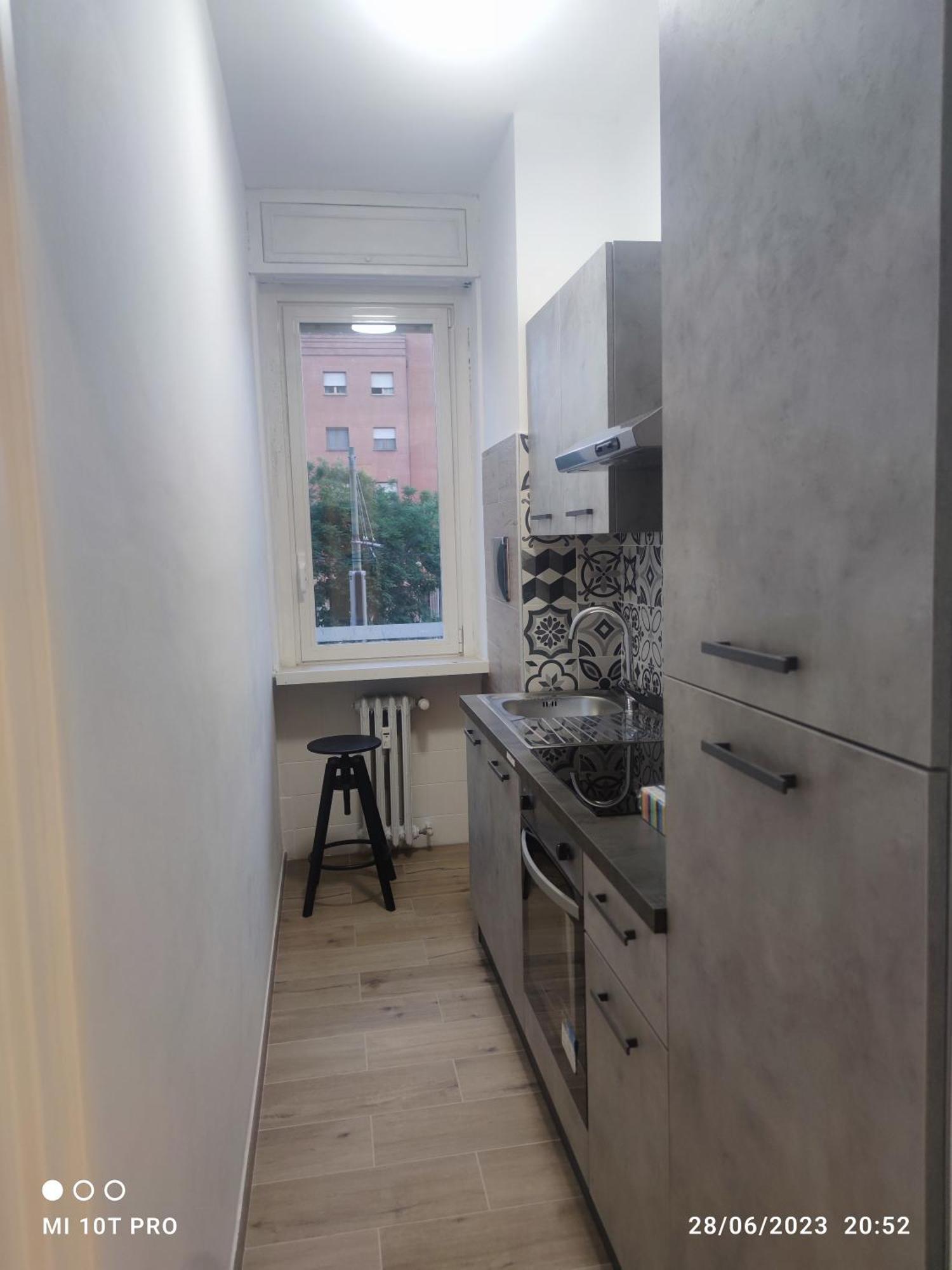 Casa Vacanza Milano 104 Zewnętrze zdjęcie