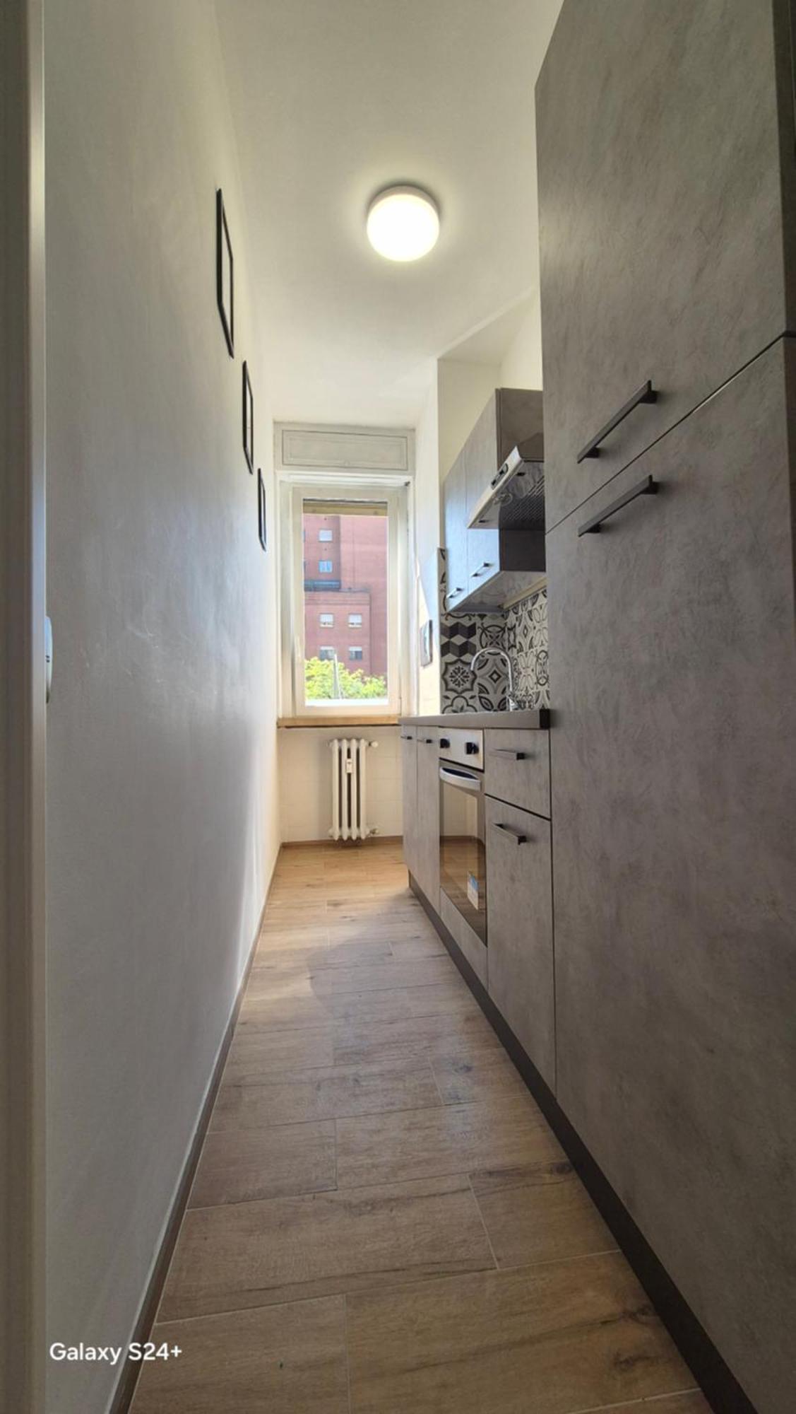 Casa Vacanza Milano 104 Zewnętrze zdjęcie