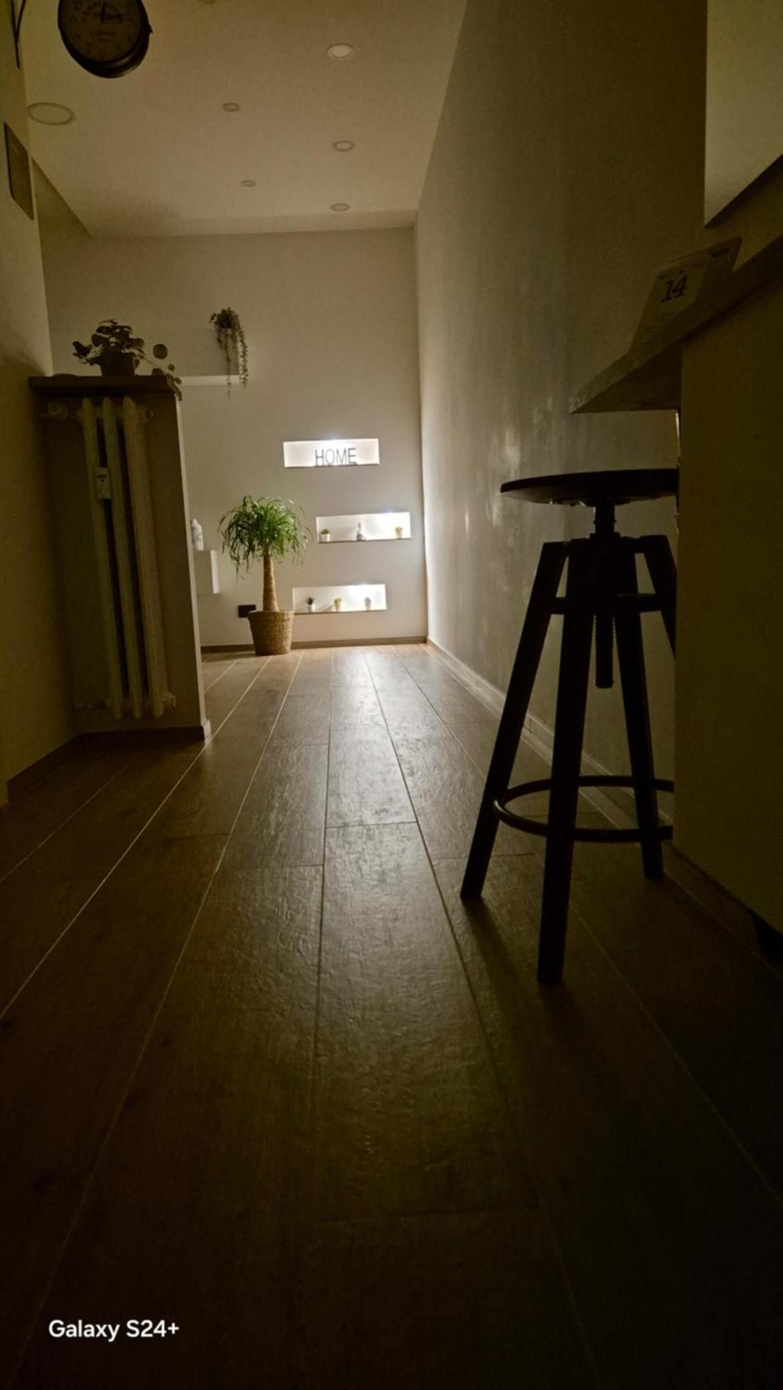 Casa Vacanza Milano 104 Zewnętrze zdjęcie