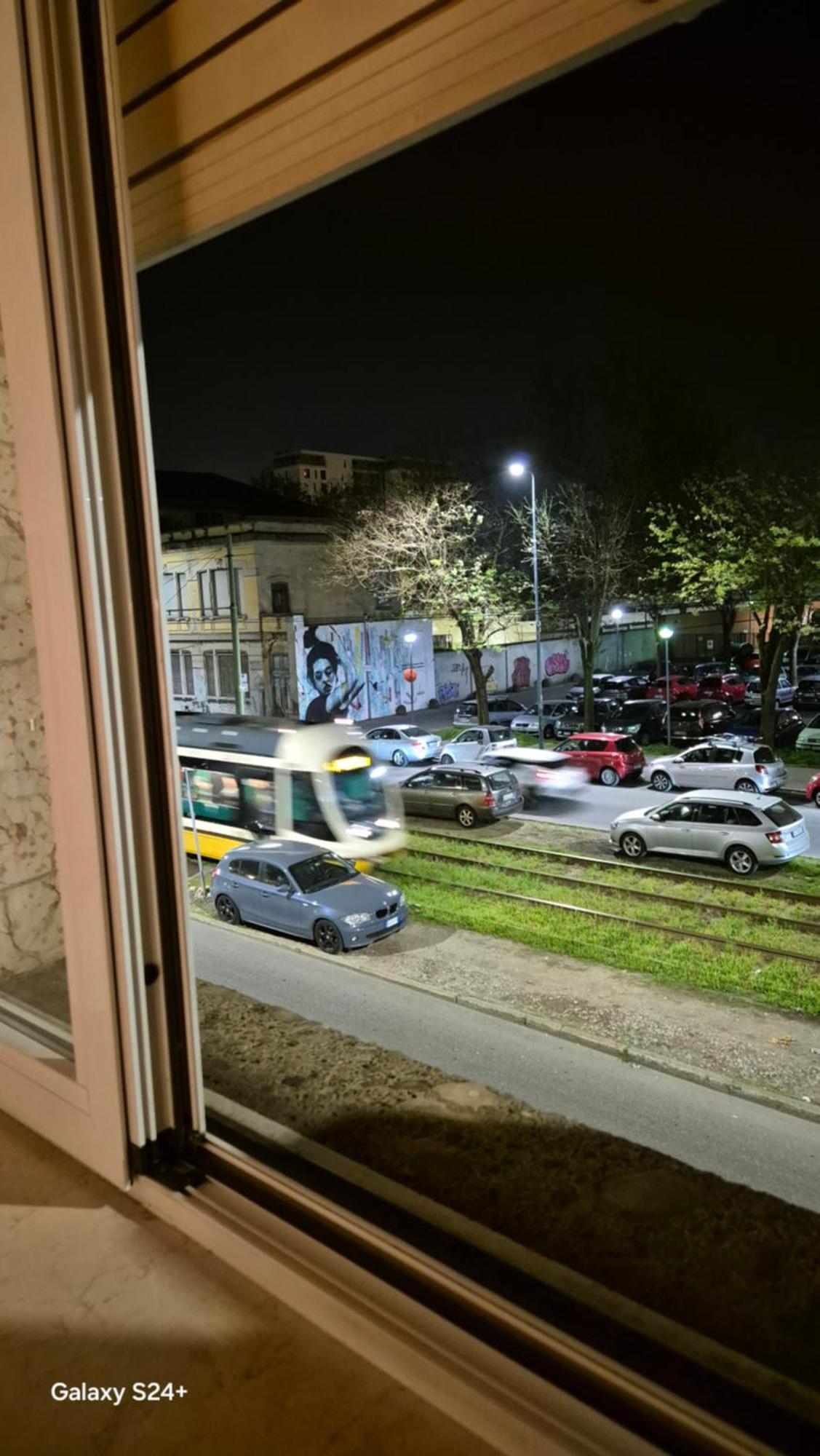 Casa Vacanza Milano 104 Zewnętrze zdjęcie