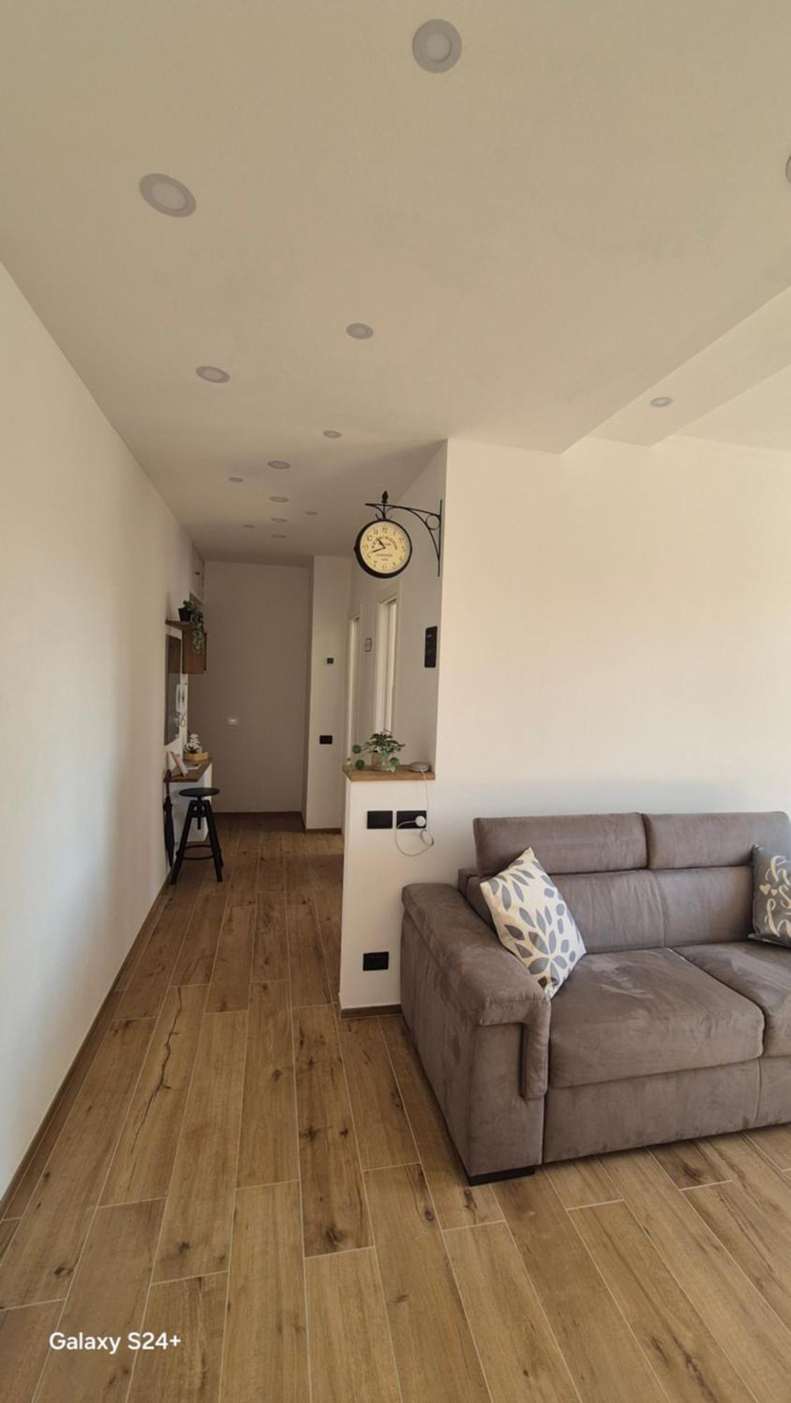 Casa Vacanza Milano 104 Zewnętrze zdjęcie