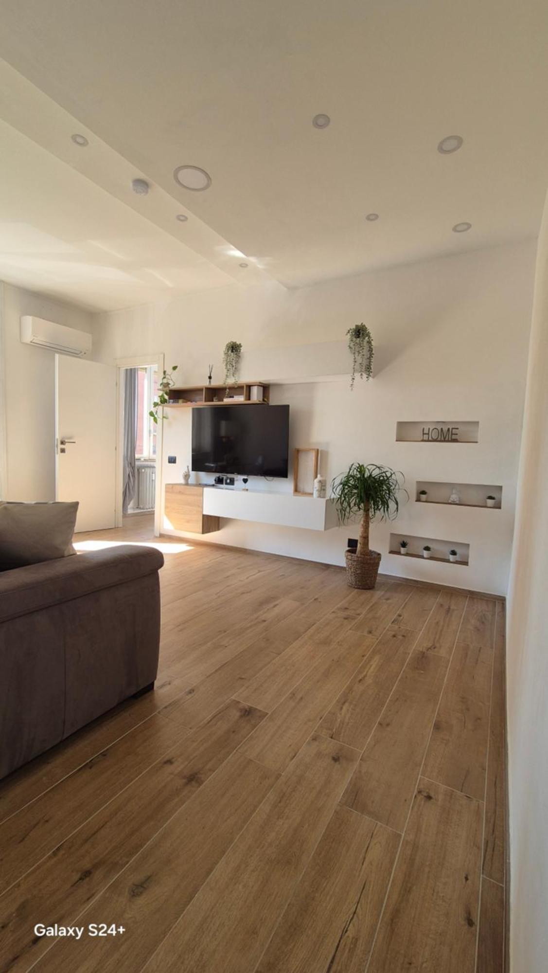 Casa Vacanza Milano 104 Zewnętrze zdjęcie