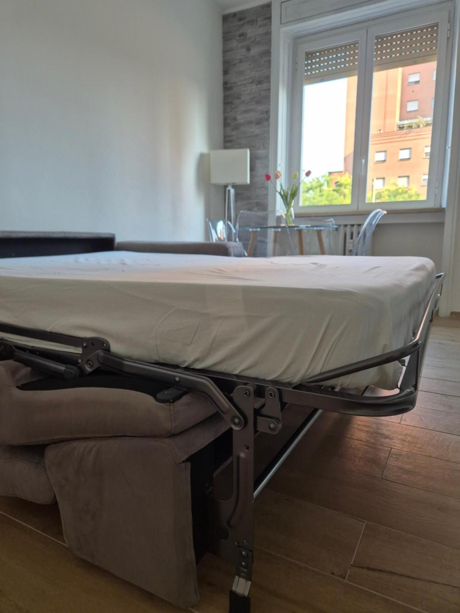 Casa Vacanza Milano 104 Zewnętrze zdjęcie