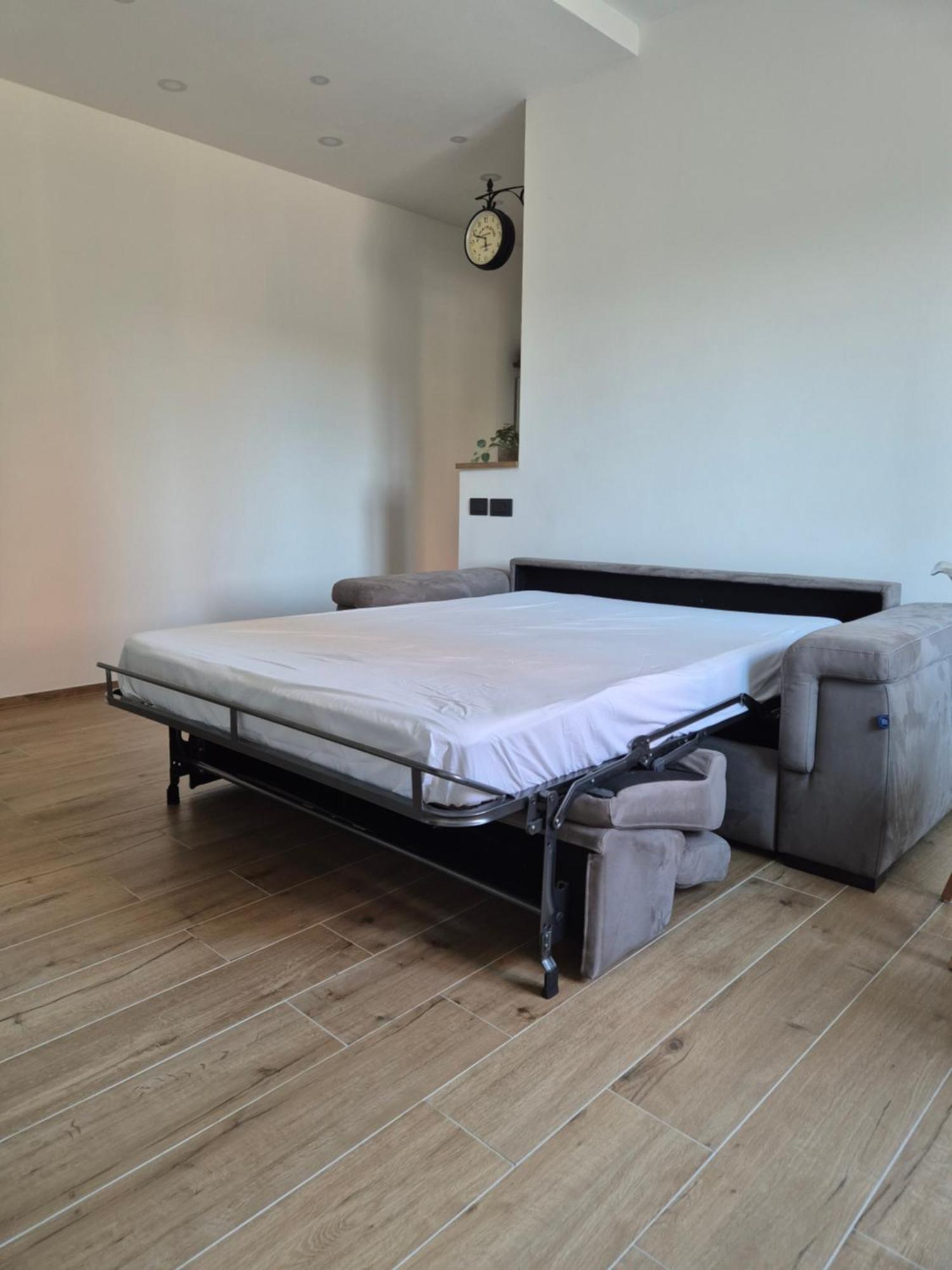 Casa Vacanza Milano 104 Zewnętrze zdjęcie