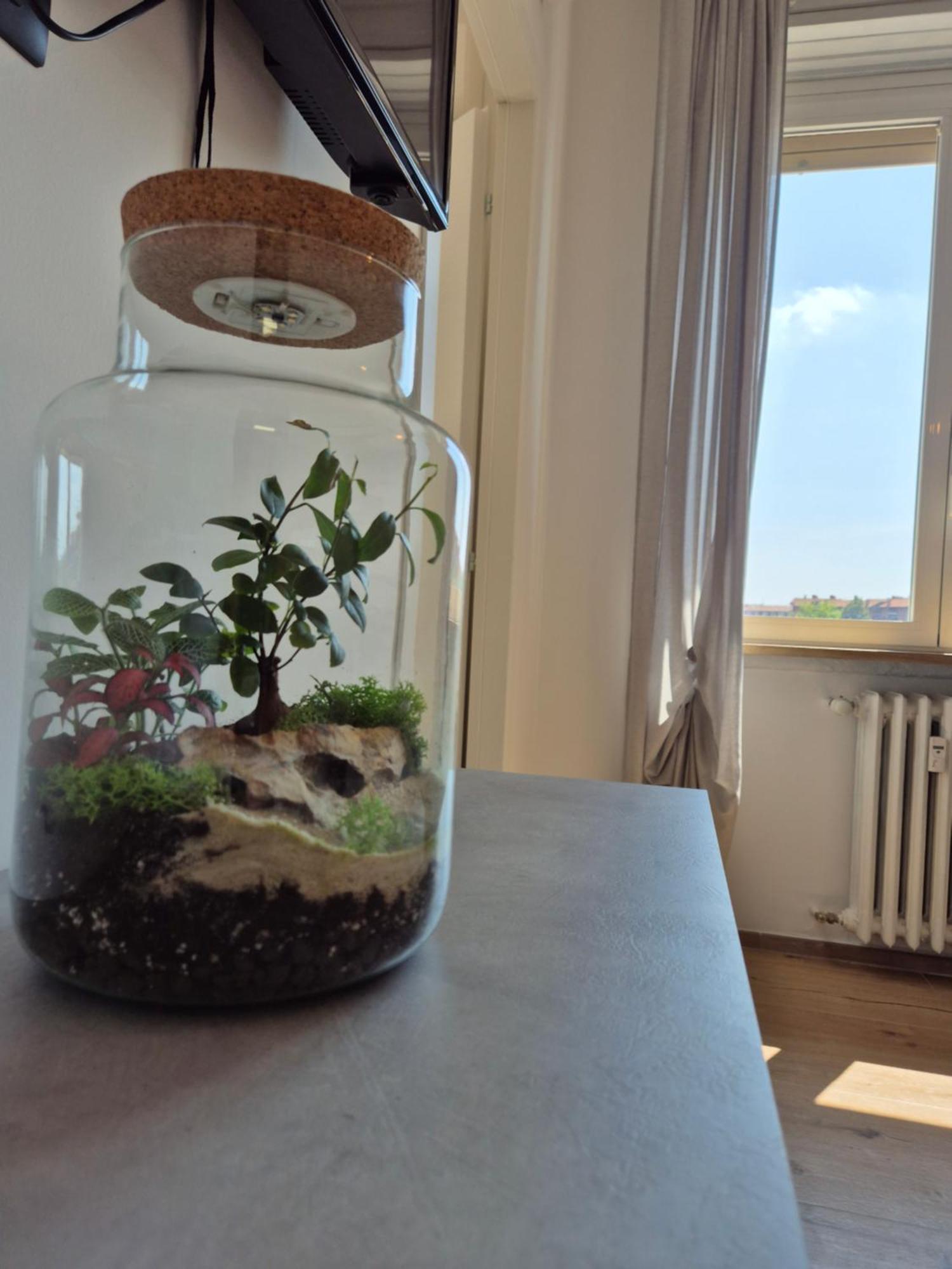 Casa Vacanza Milano 104 Zewnętrze zdjęcie