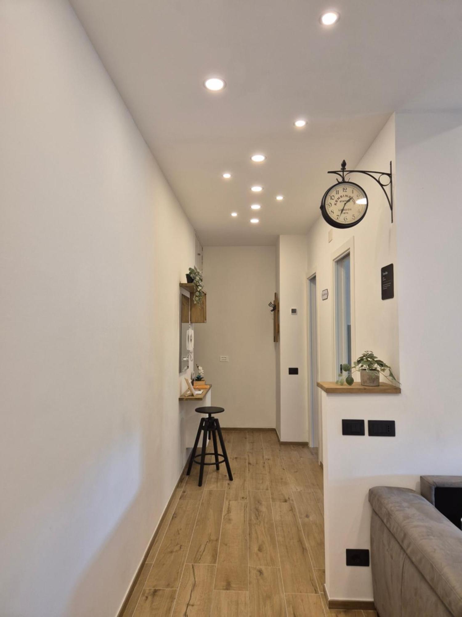 Casa Vacanza Milano 104 Zewnętrze zdjęcie