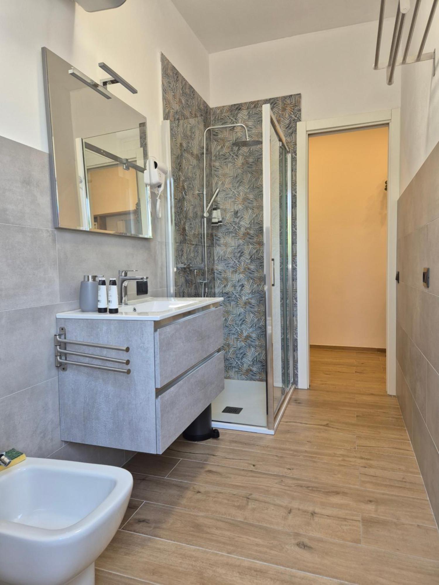 Casa Vacanza Milano 104 Zewnętrze zdjęcie