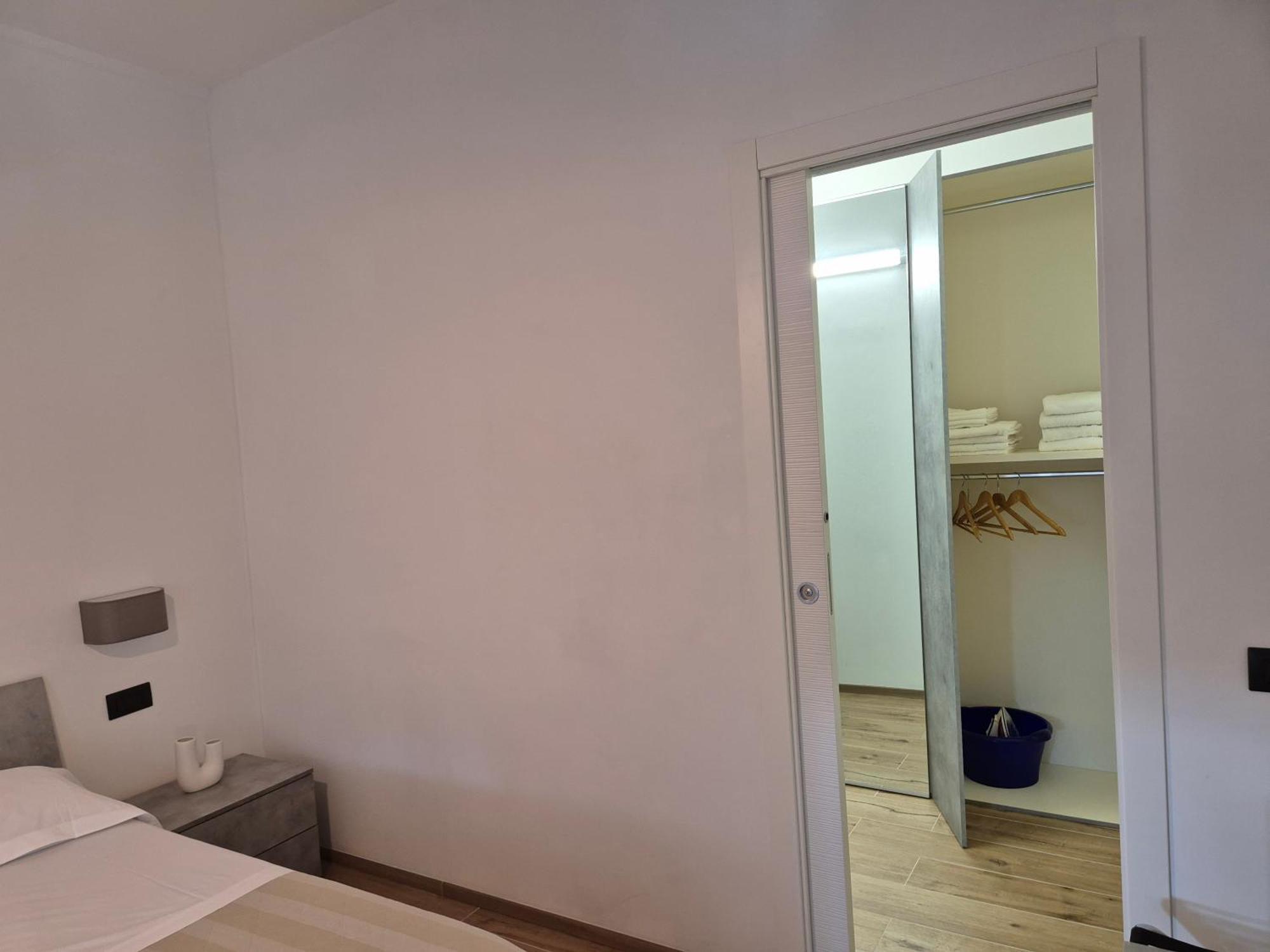 Casa Vacanza Milano 104 Zewnętrze zdjęcie