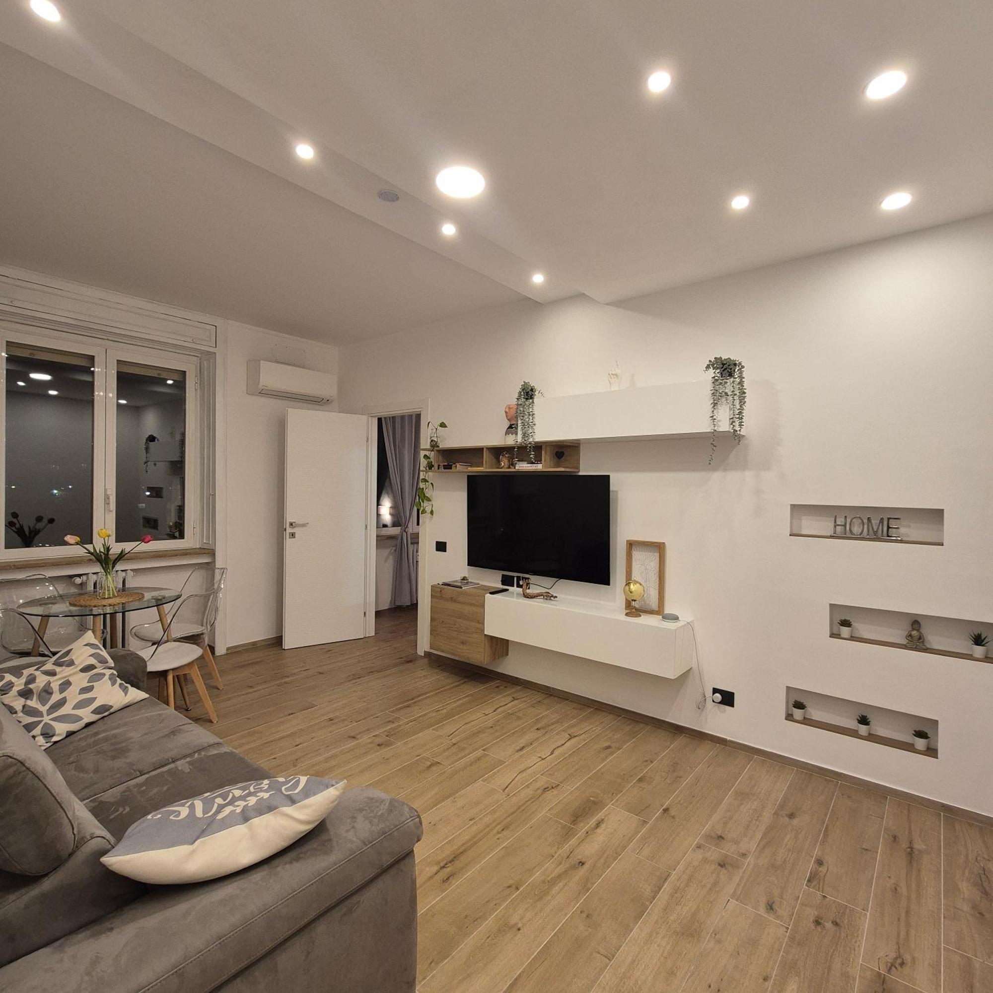 Casa Vacanza Milano 104 Zewnętrze zdjęcie