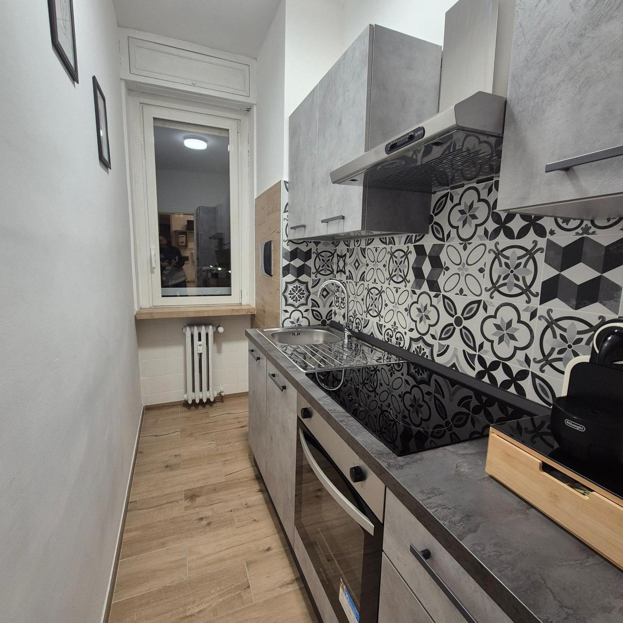 Casa Vacanza Milano 104 Zewnętrze zdjęcie