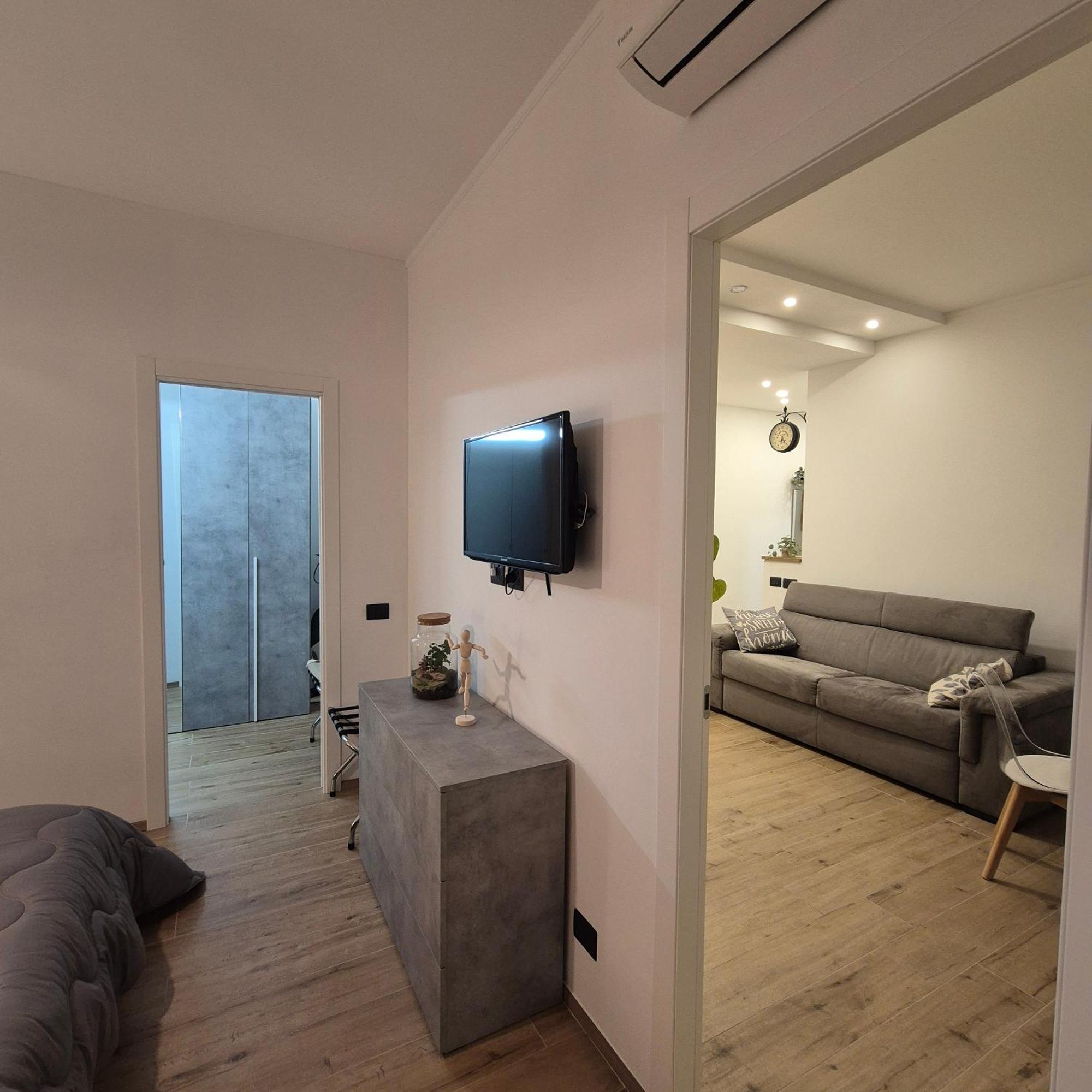 Casa Vacanza Milano 104 Zewnętrze zdjęcie