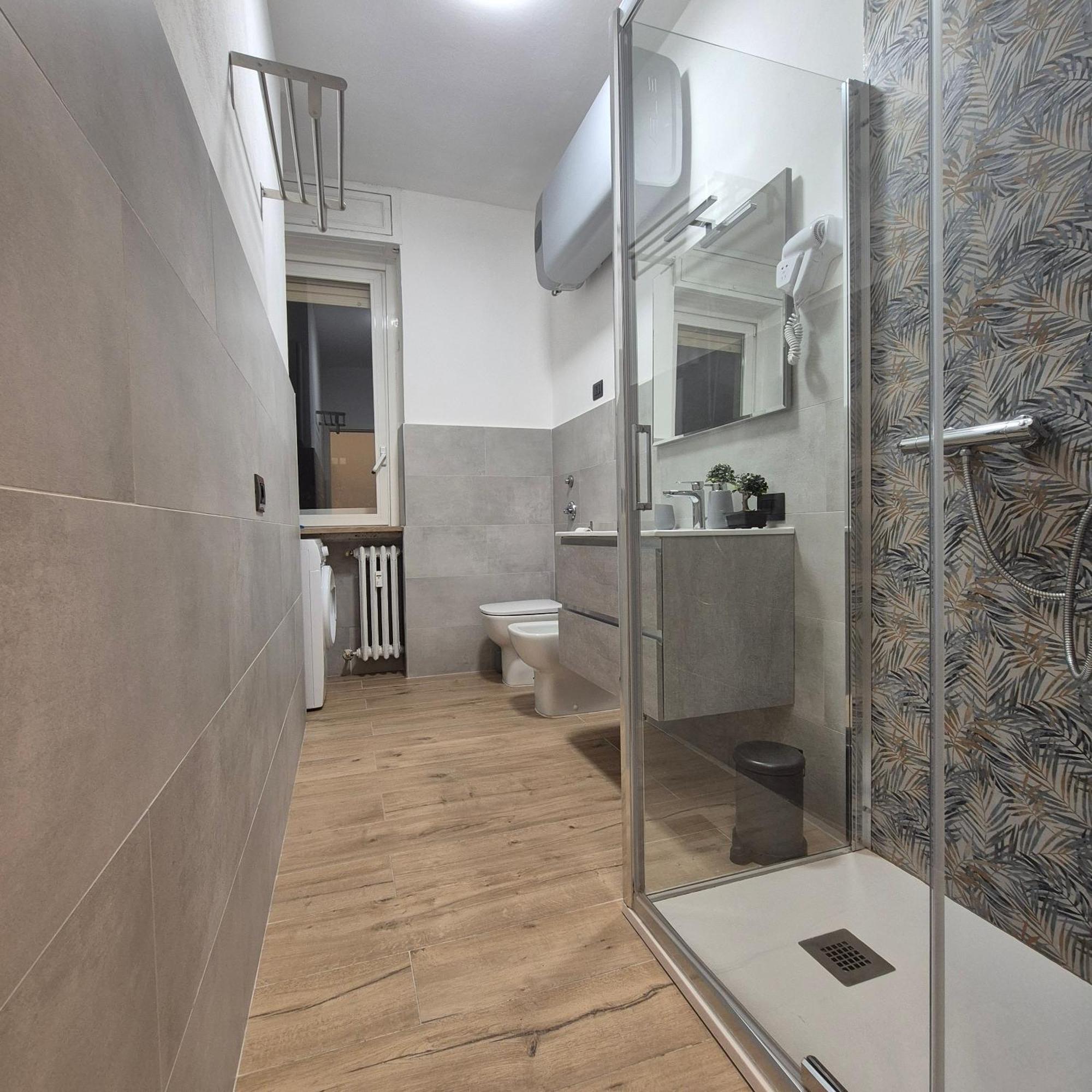 Casa Vacanza Milano 104 Zewnętrze zdjęcie