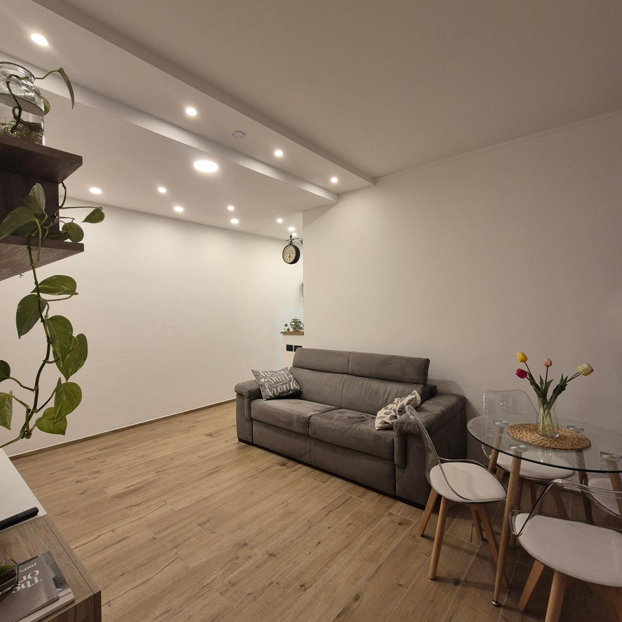 Casa Vacanza Milano 104 Zewnętrze zdjęcie
