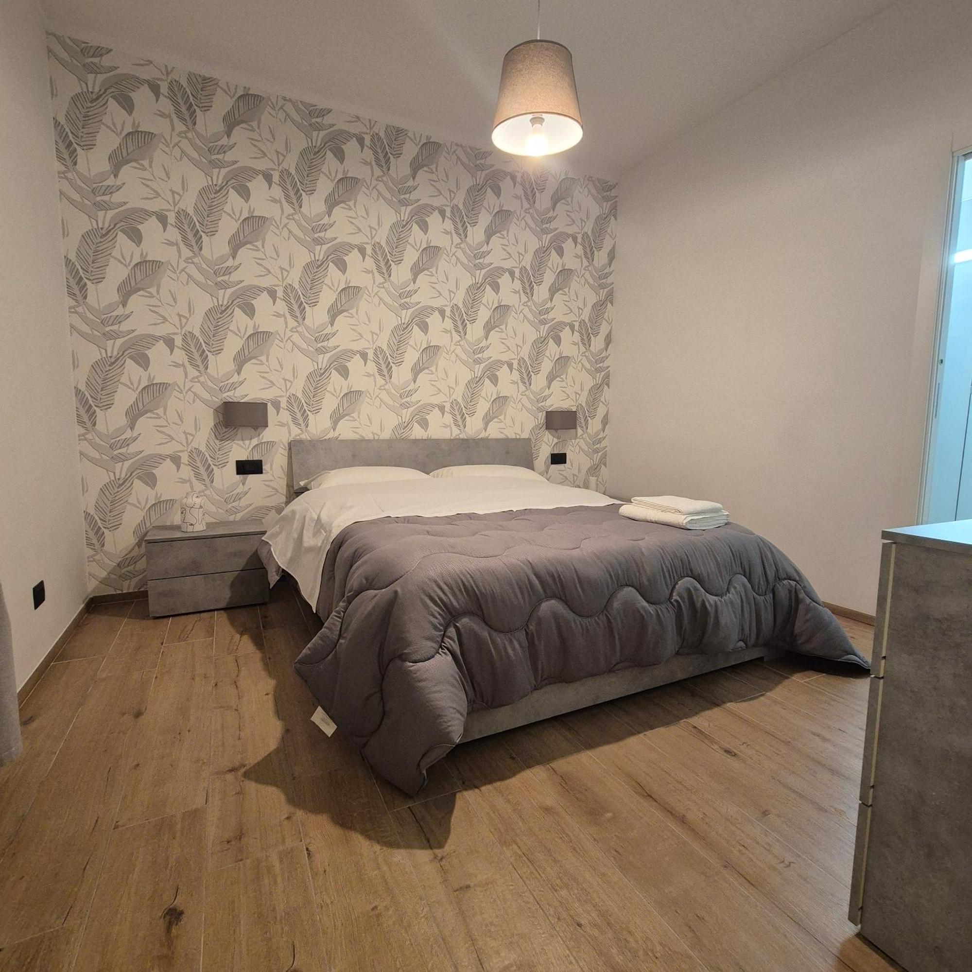 Casa Vacanza Milano 104 Zewnętrze zdjęcie