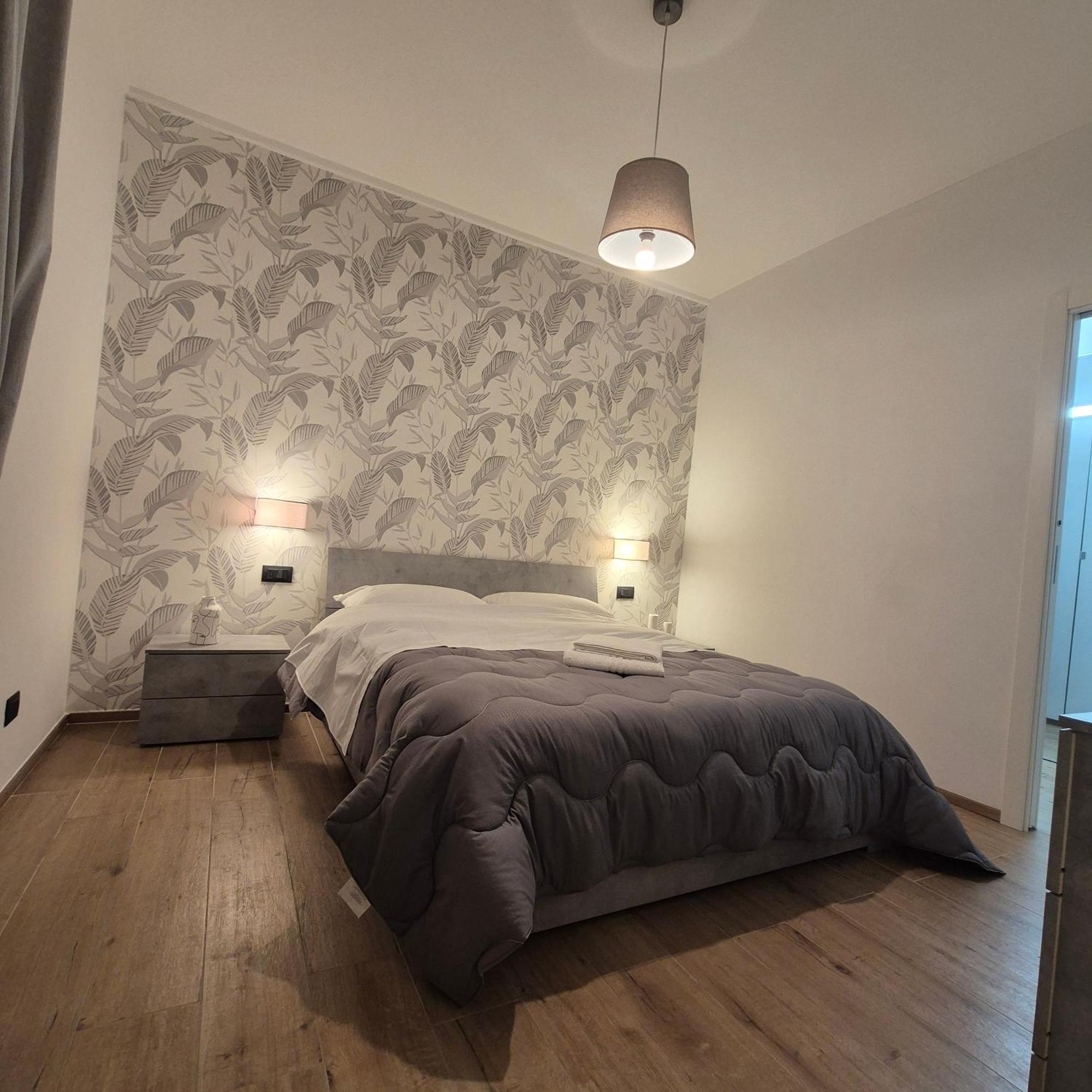 Casa Vacanza Milano 104 Zewnętrze zdjęcie